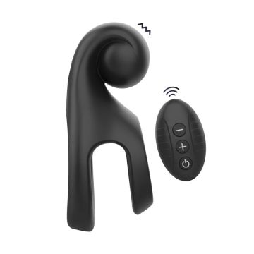 Vibrerende Koppelring The Aladin