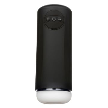 Vibrerende Masturbator Thruster Stroker