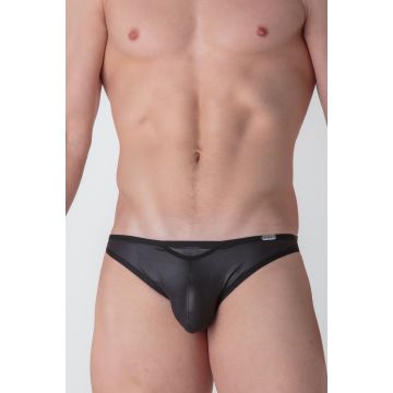 Night Universe Micro Slip Zwart - WOH by HOM