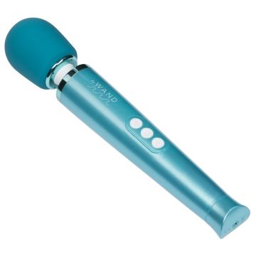 Wand Vibrator Le Wand Dive - Blauw