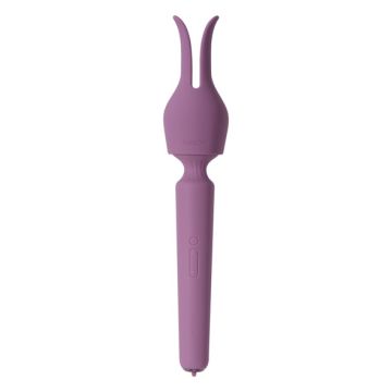 Wand Vibrator Svakom - Emma Neo 2 - Roze