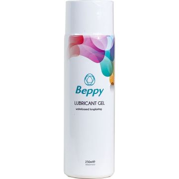 Waterbasis Glijmiddel Beppy Comfort Gel - 250 ml