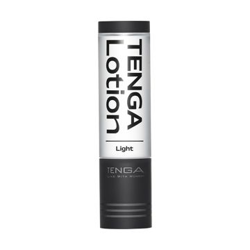 Waterbasis Glijmiddel - Tenga Lotion Light