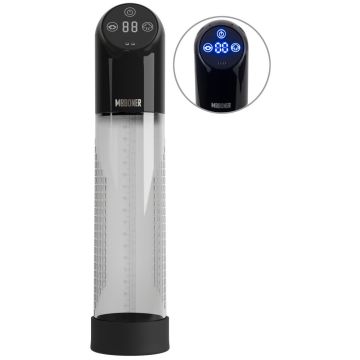 Waterdichte Automatische Penispomp