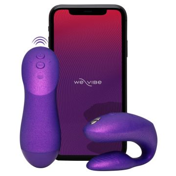 We-Vibe Chorus Pro - Paars