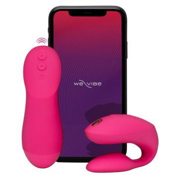 We-Vibe Chorus Pro - Roze