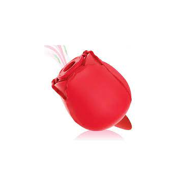 Zuig- en likvibrator - Wild Rose