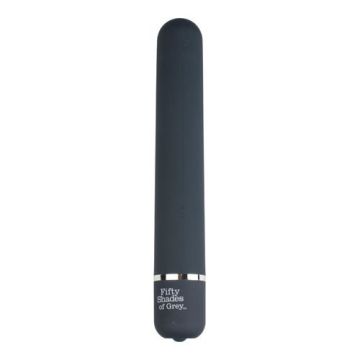 Klassieke vibrator - 50Shades Charlie Tango