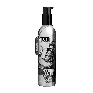 Tom of Finland Hybride Glijmiddel