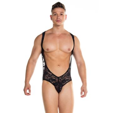 Gigo Body Redemotion - Zwart