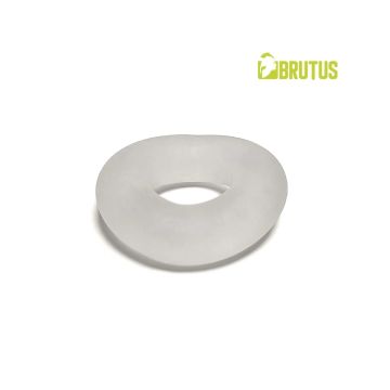 Ice Silasoft Silicone Ergo Cockring Brutus - Transparant-140891-ice-silasoft-silicone-ergo-cockring-brutus-transparant-1.jpg