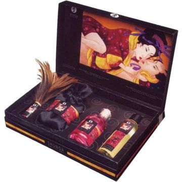 Shunga - Tederheid & Passie Collectie