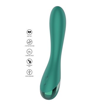 G-Spot Vibrator Xocoon Timeless Love