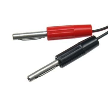 E-stim 4 mm Kabel*