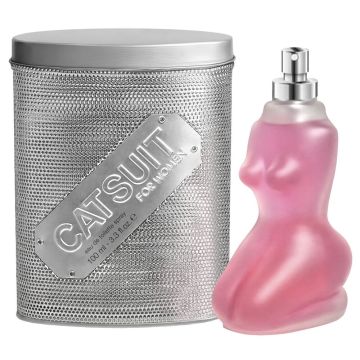 Eau de Parfum Catsuit for Women