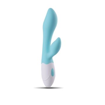 Rabbit G-spot Vibrator Molding Petal - Groen