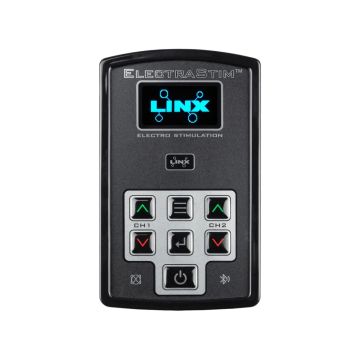 ElectraStim Electro Stimulator met App Bediening - LINX