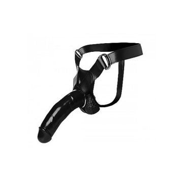 Infiltrator II Holle Voorbinddildo-infiltrator-ii-holle-voorbinddildo-los.jpg