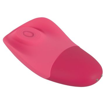 Thumping Touch Oplegvibrator - Roze