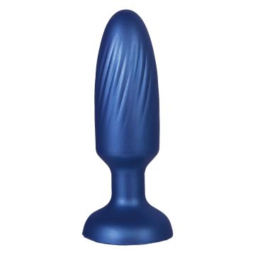 Silicone Buttplug G-Stuck - Blauw-silicone-buttplug-g-stuck-blauw.jpg