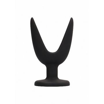 Plug & Play Split plug 10 cm