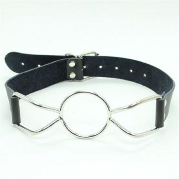 Ring Gag Deep Throat - Zwart-ring-gag-deep-throat-zwart.jpg