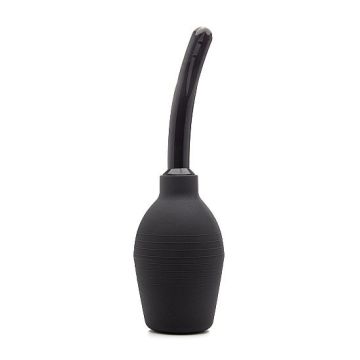 Vagina Douche - Zwart