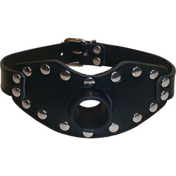 Mister B Leather Strap-On Piss Gag - Zwart-mister_b_leather_strap-on_piss_gag_-_zwart.jpg