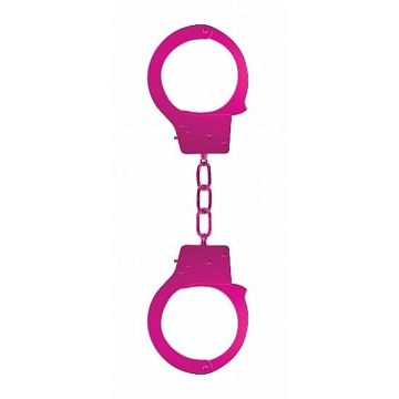 Ouch! Beginner's Handcuffs