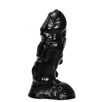 Dildo Koopa Zwart