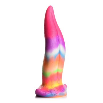 Monster Dildo Unicorn Kiss Phosphorescent