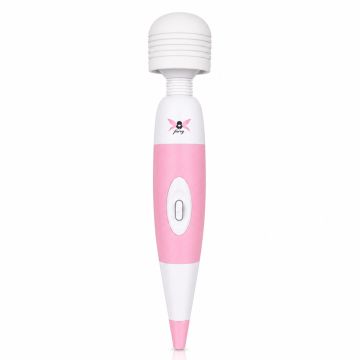 Fairy Pixey Massage Wand Vibrator
