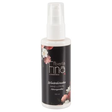 Abierta Fina Handlotion - Winterkersaroma