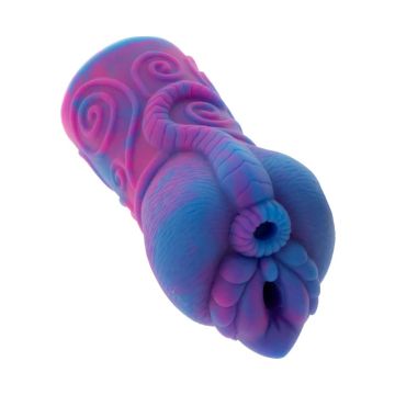 Masturbator Seahorse Pussy Hidden Desire