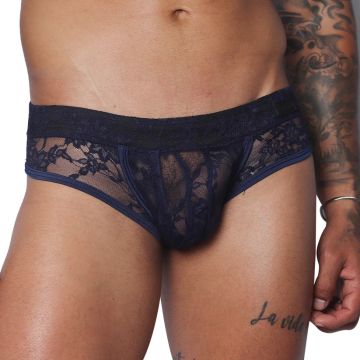 GIGO Prolix Boxershort - Blauw