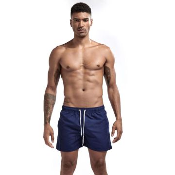 Jockmail Summer Short - Navy