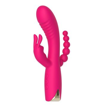Tarzan Vibrator Aphrodite Triple