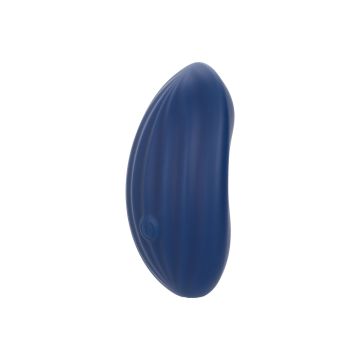 Vibrator Cashmere Velvet Curve