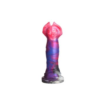 Demogorgon Dildo Silicone - Creature Cocks