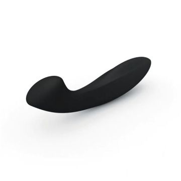 Lelo Ella G-Spot Vibrator - Zwart