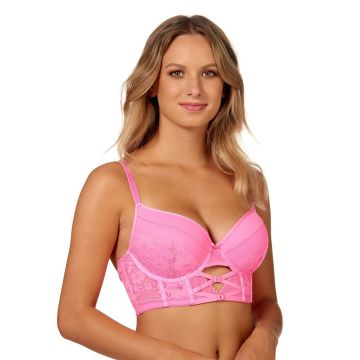 After Eden Stevie Voorgevormde Longline Bustier - Fluor Roze-after-eden-stevie-voorgevormde-longline-bustier-fluor-roze-1.jpg