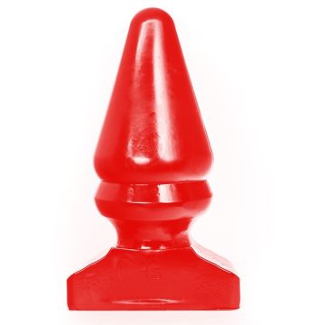 Buttplug Pop 13 - Rood