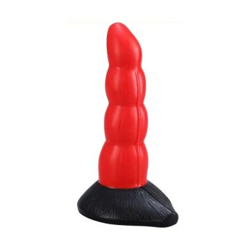 Anaal Dildo Monster Cater 17 cm-anaal-dildo-monster-cater-17-cm.jpg