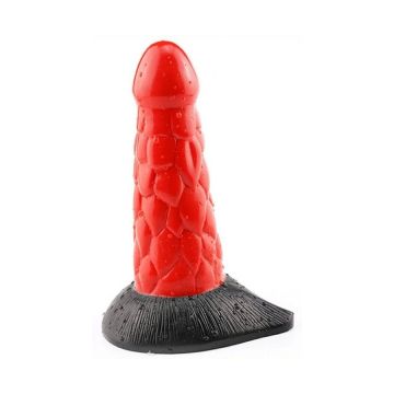 Anaal Dildo Monster Scales 16 cm-anaal-dildo-monster-scales-16-cm-zk.jpg