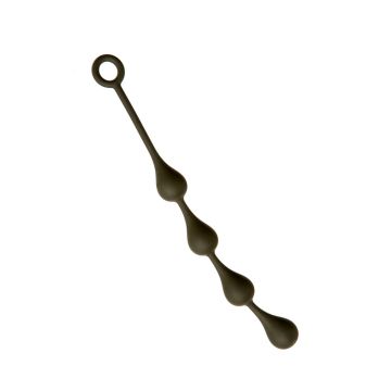 Anaal Ballen in Druppel Vorm 6 cm