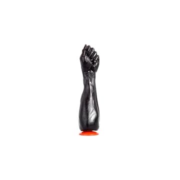 Anaal Dildo Fisting Freddy - Fucktools