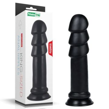 Anaal Plug King Sized Anal Ripples