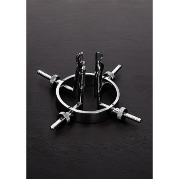 Anaal Speculums Ring