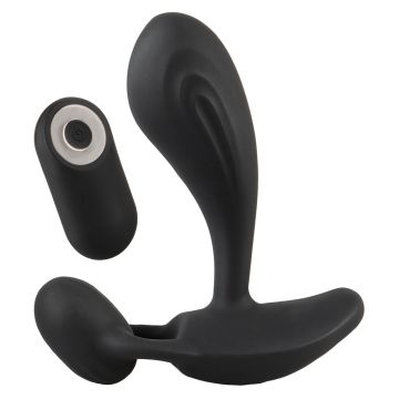 Anaal Vibrator RC Two Spot Massager