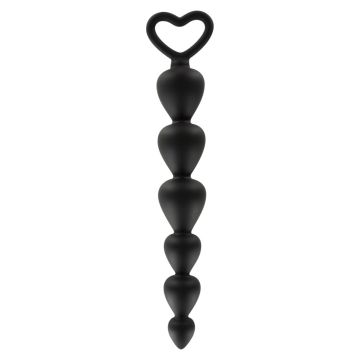 Anal Beads Bottom Beads